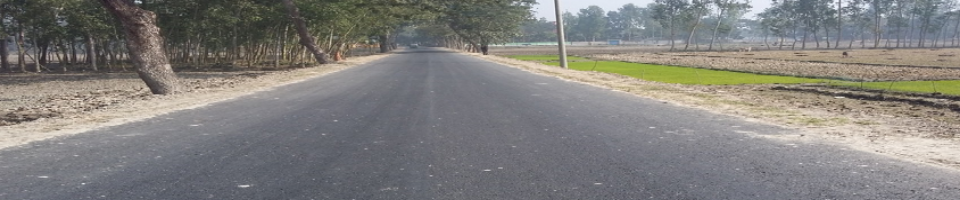 Sadullah Road