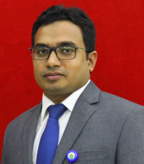 মোঃ মহিদুল হক