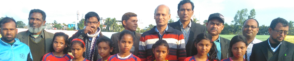  উপজেলা শিক্ষা অফিস, ফুলছড়ি, গাইবান্ধা