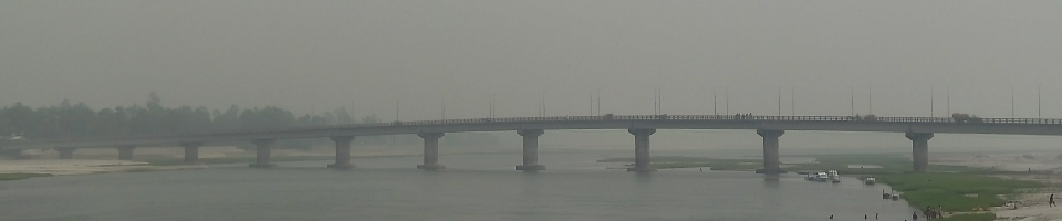 Dharla Bridge